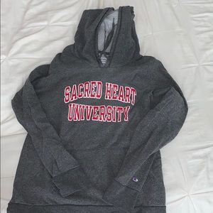 Sacred heart apparel
